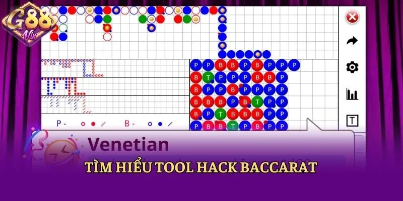 Tìm hiểu tool hack Baccarat